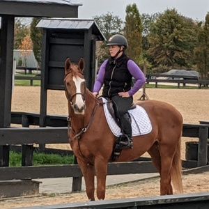 Meet your Posher, Jane